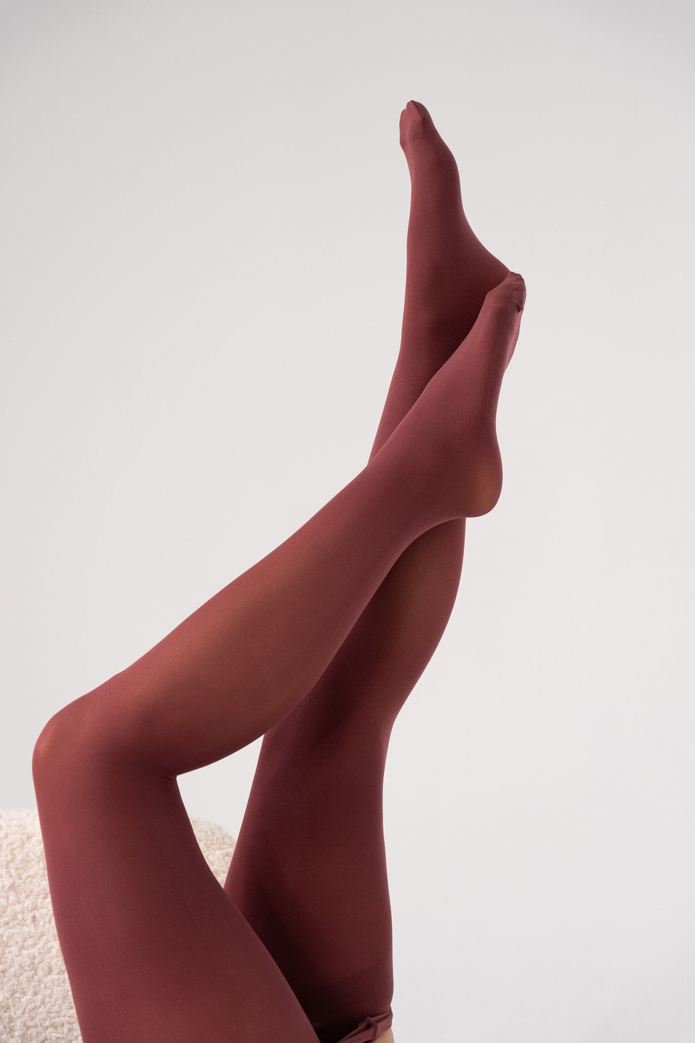 Natalie Tights In Bordeaux