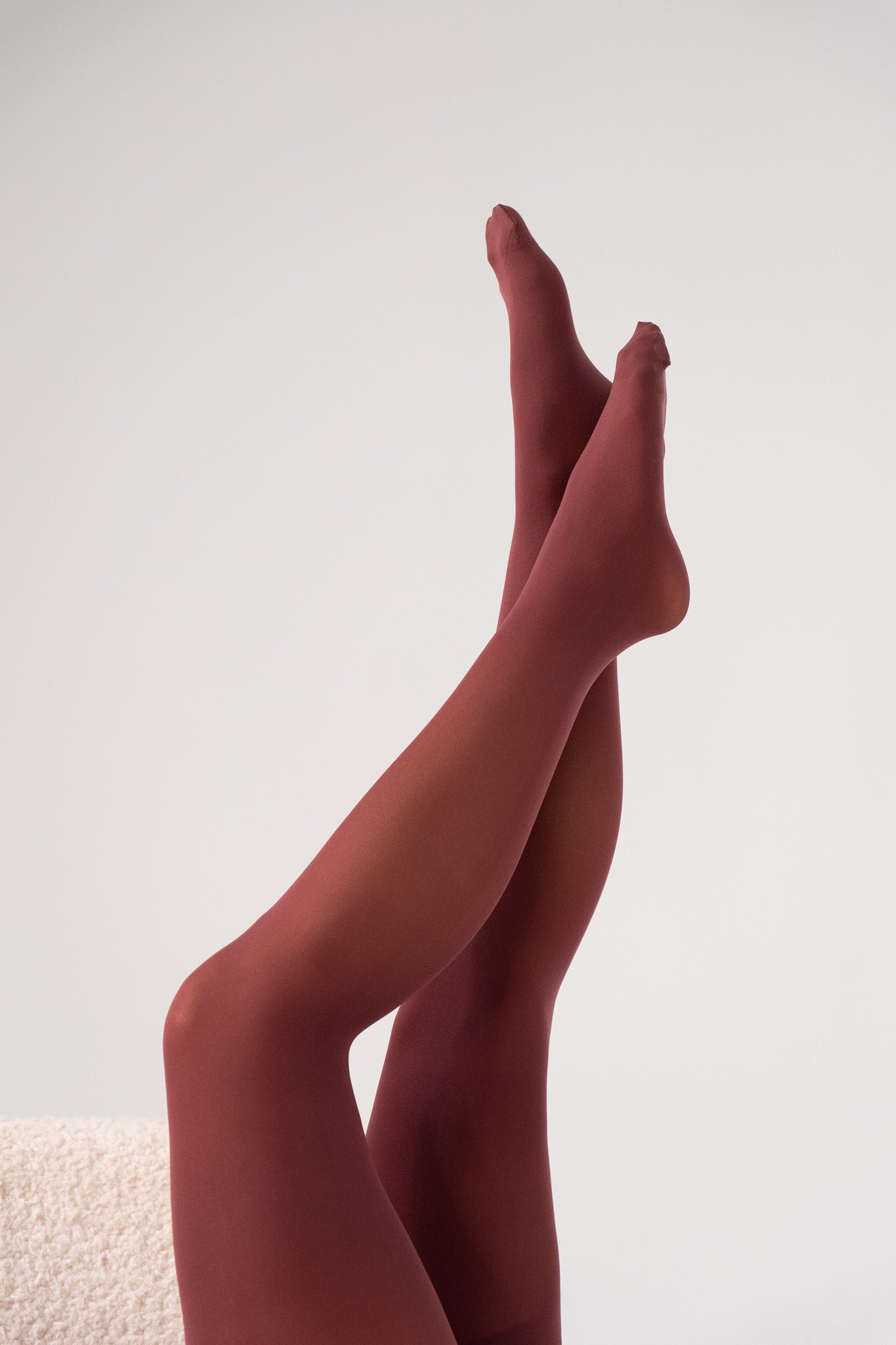 Natalie Tights In Bordeaux