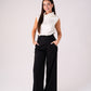 Love Laura Cowl Neck Top In Cream