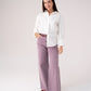 Love Laura Everyday Jeans In Lavender