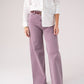 Love Laura Everyday Jeans In Lavender