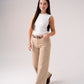 Love Laura Everyday Jeans In Beige