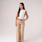 Love Laura Everyday Jeans In Beige