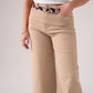 Love Laura Everyday Jeans In Beige