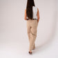 Love Laura Everyday Jeans In Beige