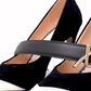 Love Laura Belt In Black