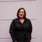 Love Laura Belted Leisure Jacket In Black