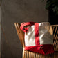 Love Laura Tote Bag In Red