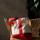 Love Laura Tote Bag In Red