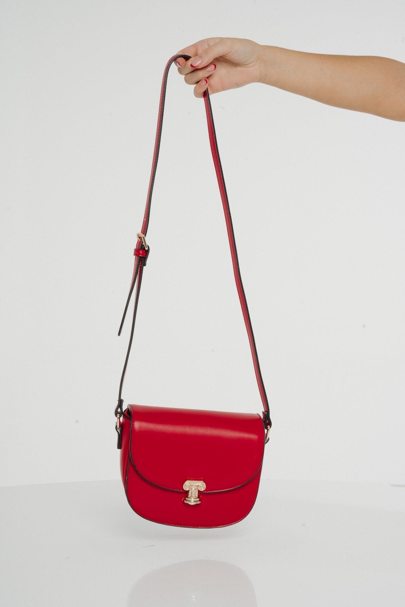 Beth Shoulder Bag