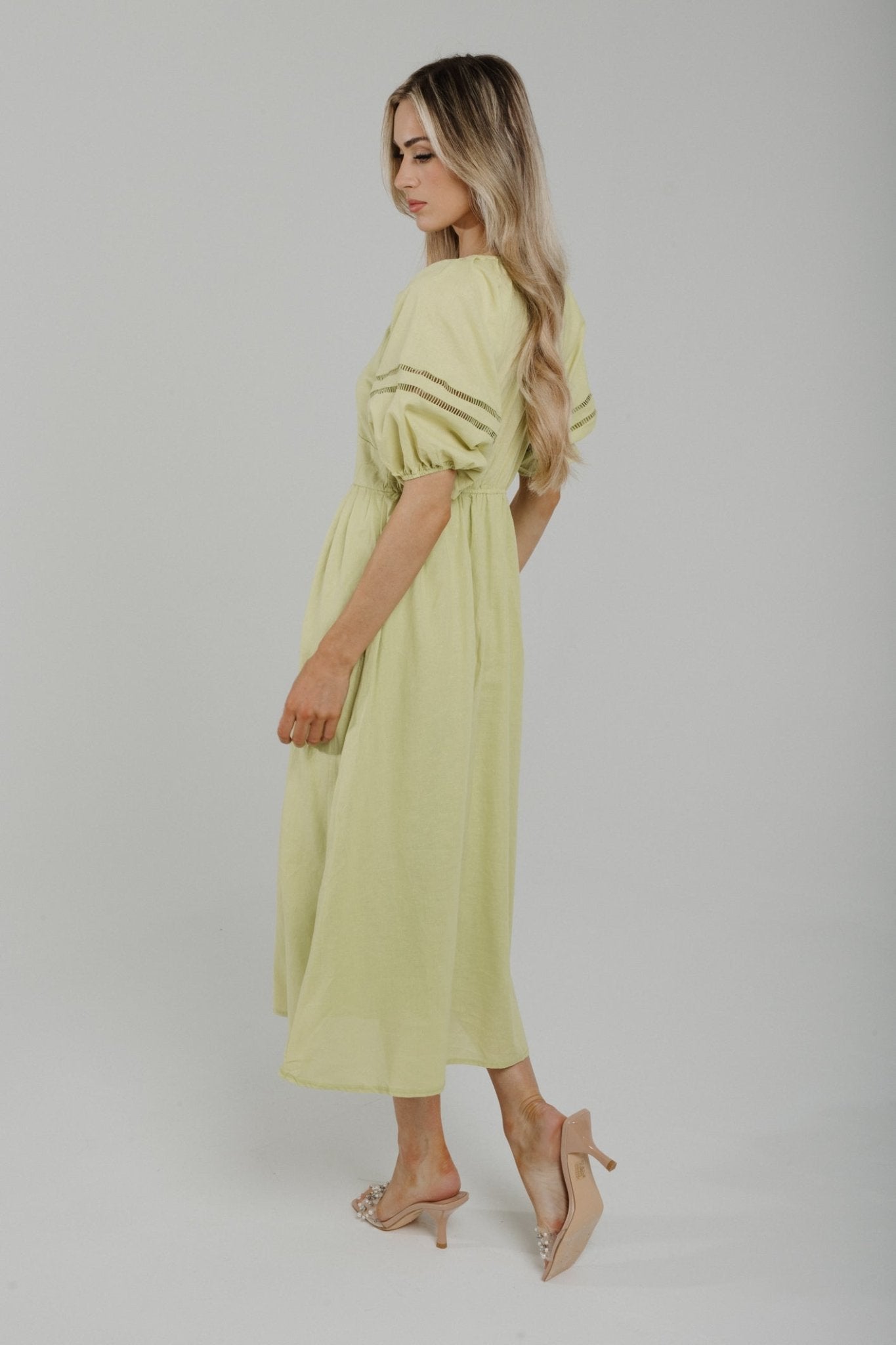 Moon walkin outlet maxi dress