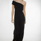 Kayla Jumpsuit In Black - The Walk in Wardrobe