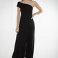 Kayla Jumpsuit In Black - The Walk in Wardrobe