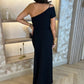 Kayla Jumpsuit In Black - The Walk in Wardrobe