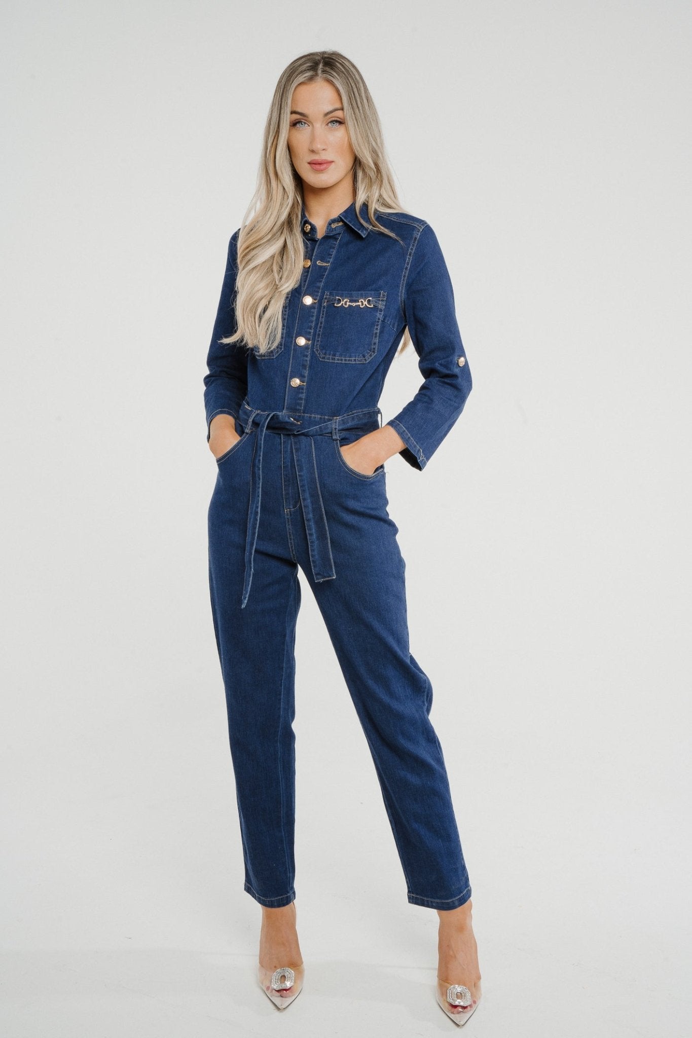 Madewell Balloon Jeans Are Just $29.99 - Parade