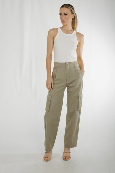 Buy Women's Cotton Chinos Bundle of 2 Online in India