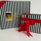 WIW Luxury Christmas Packaging - The Walk in Wardrobe